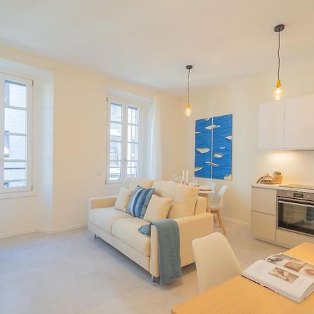 Enchanted Como Lake - City Apartment 2 By Rent All Como Luaran gambar