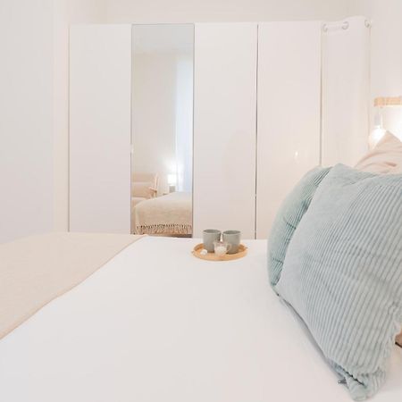 Enchanted Como Lake - City Apartment 2 By Rent All Como Luaran gambar