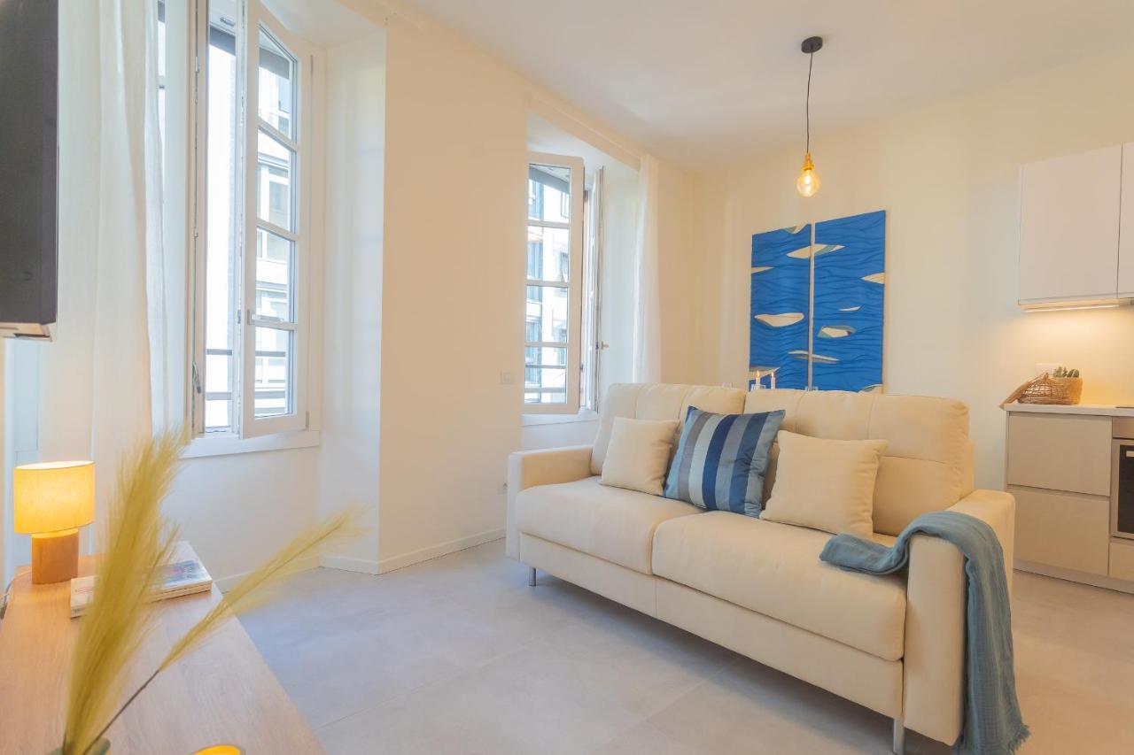 Enchanted Como Lake - City Apartment 2 By Rent All Como Luaran gambar