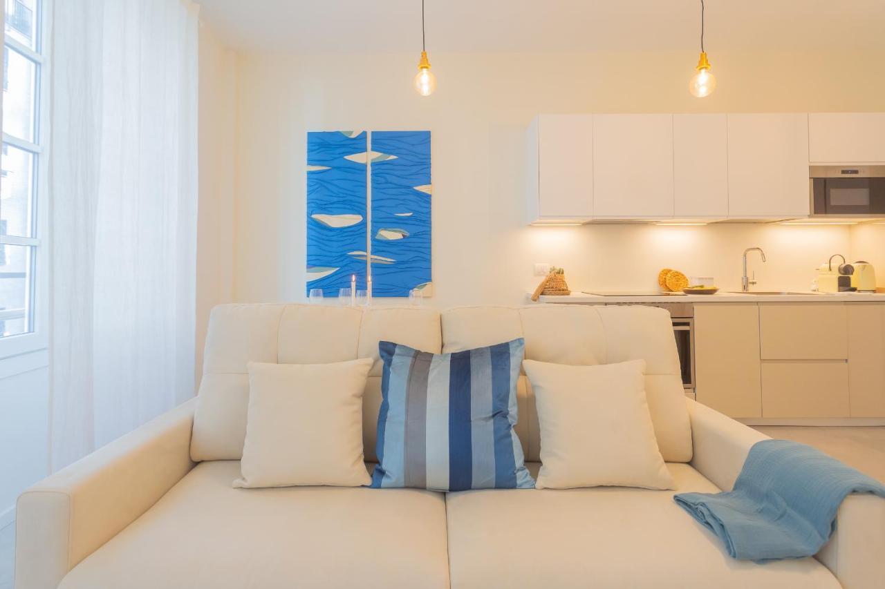 Enchanted Como Lake - City Apartment 2 By Rent All Como Luaran gambar