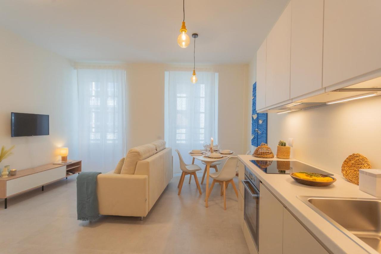 Enchanted Como Lake - City Apartment 2 By Rent All Como Luaran gambar