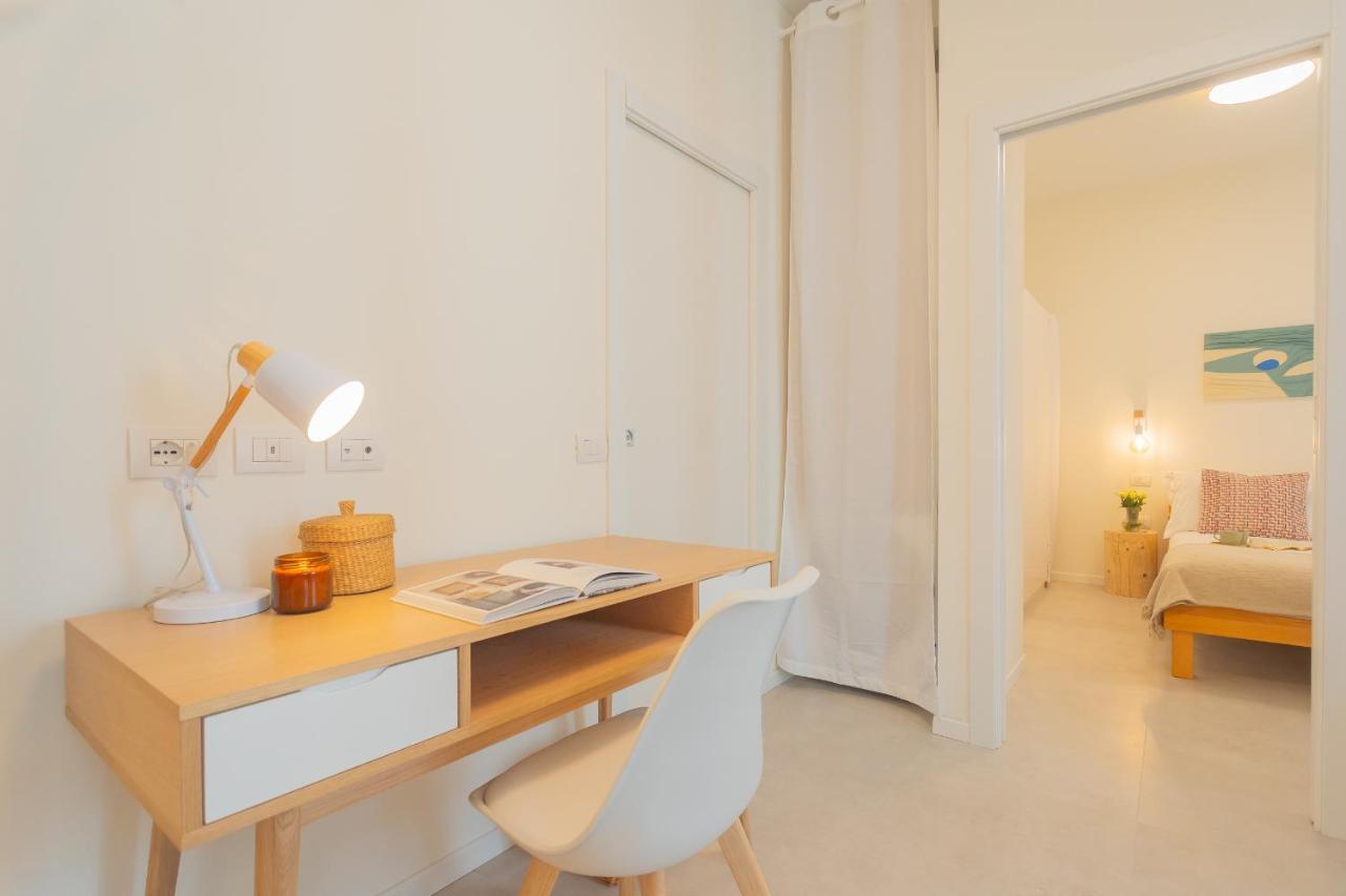 Enchanted Como Lake - City Apartment 2 By Rent All Como Luaran gambar