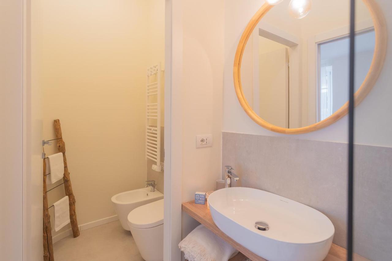 Enchanted Como Lake - City Apartment 2 By Rent All Como Luaran gambar