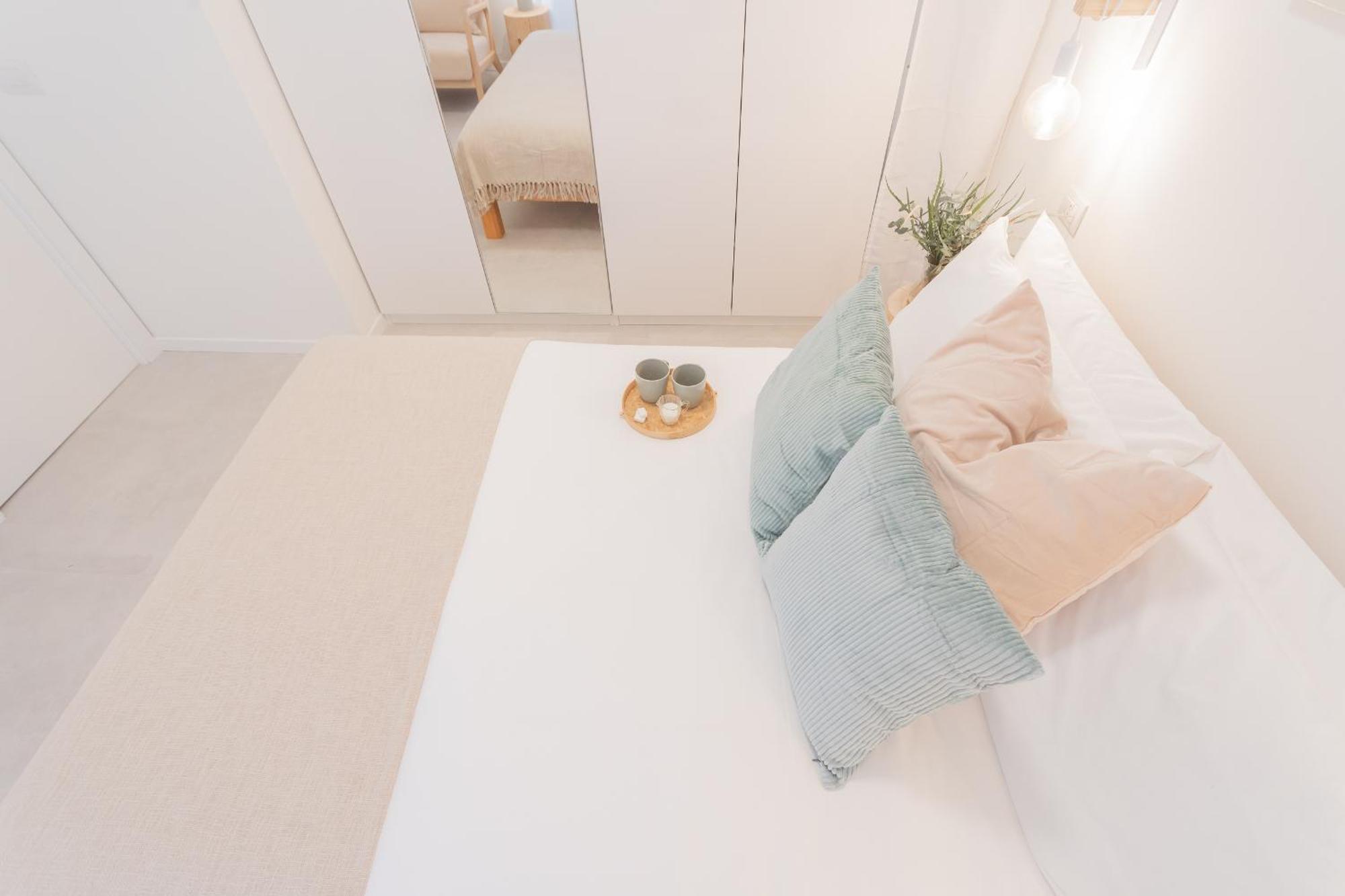Enchanted Como Lake - City Apartment 2 By Rent All Como Luaran gambar