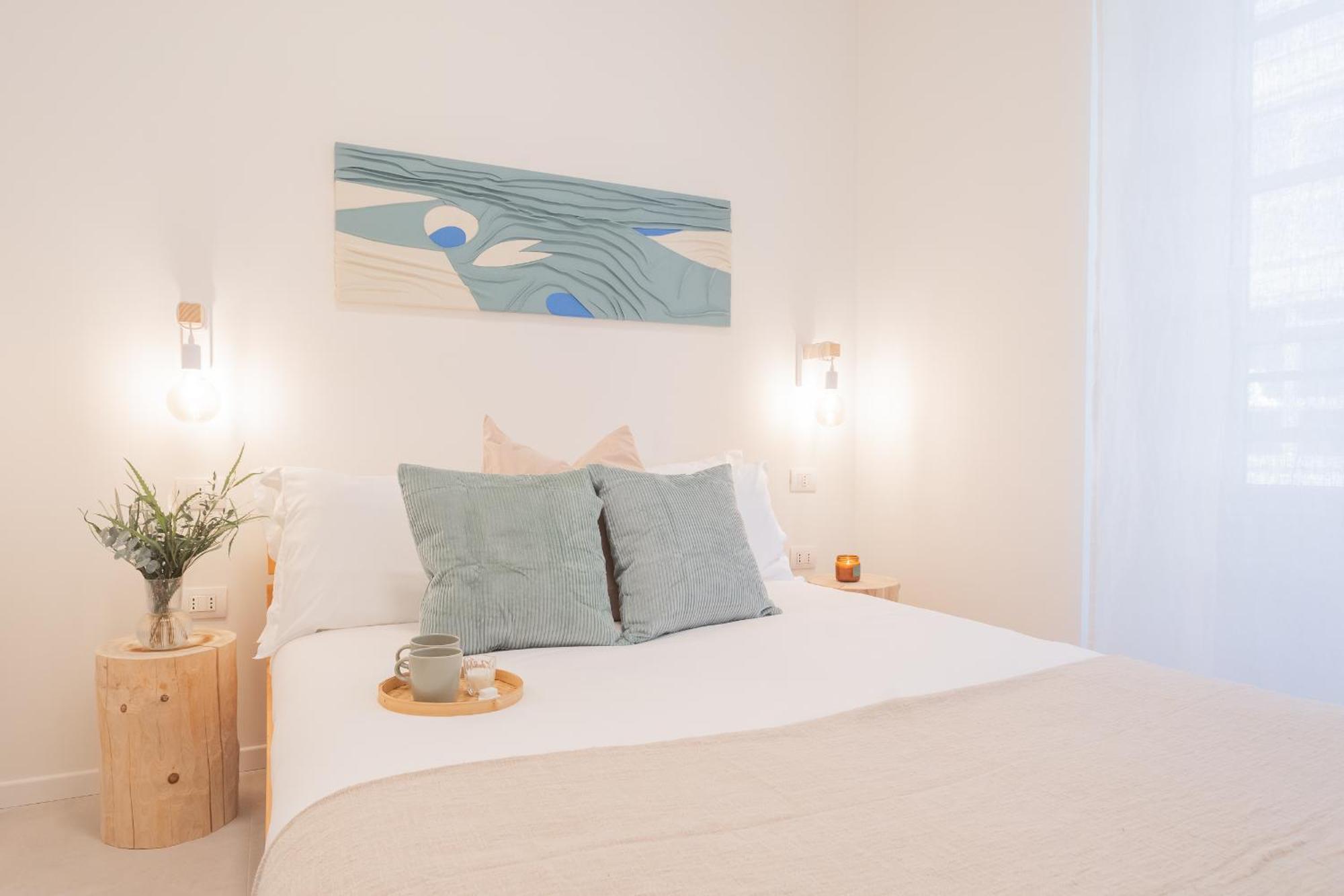 Enchanted Como Lake - City Apartment 2 By Rent All Como Luaran gambar
