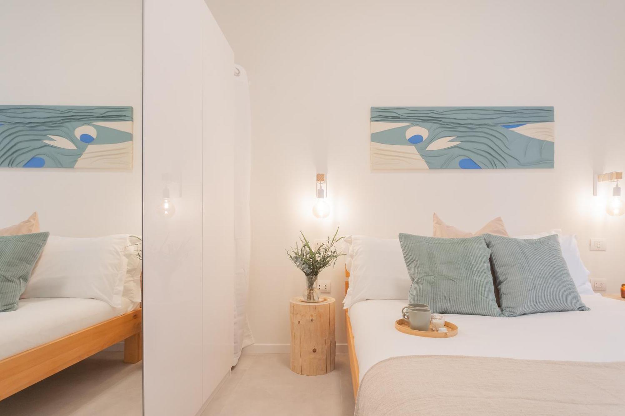 Enchanted Como Lake - City Apartment 2 By Rent All Como Luaran gambar