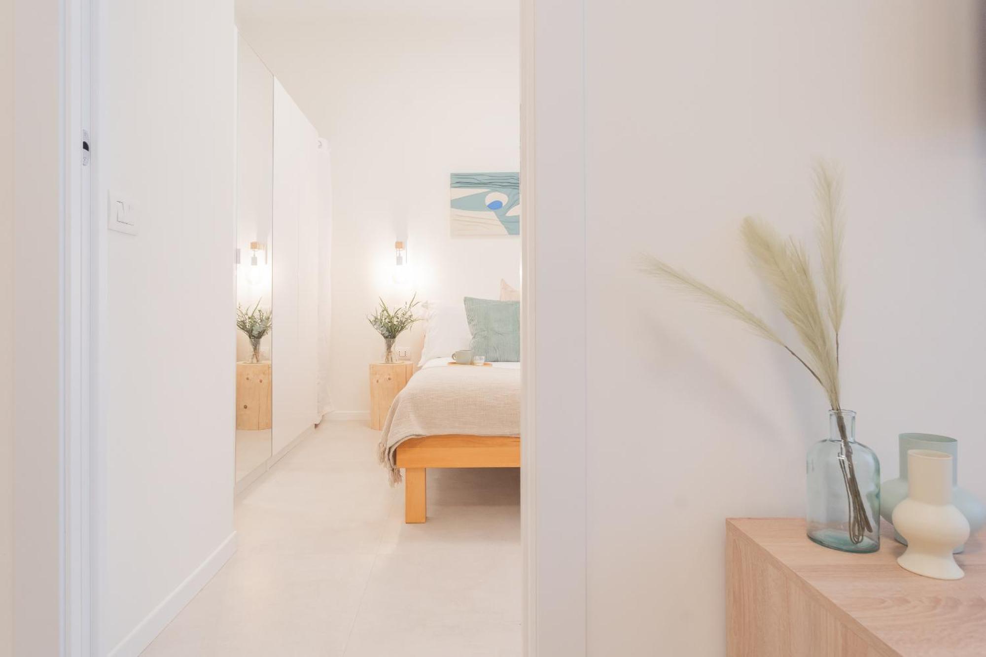 Enchanted Como Lake - City Apartment 2 By Rent All Como Luaran gambar