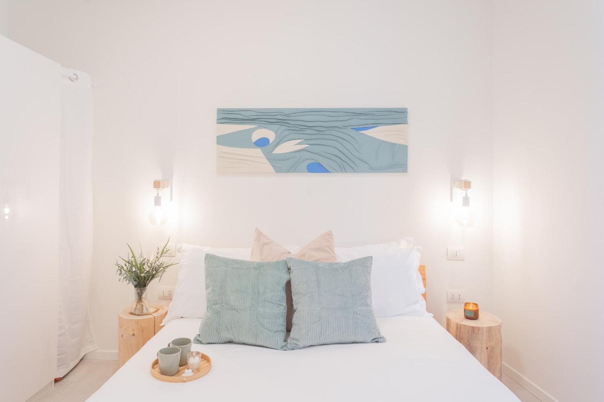 Enchanted Como Lake - City Apartment 2 By Rent All Como Luaran gambar