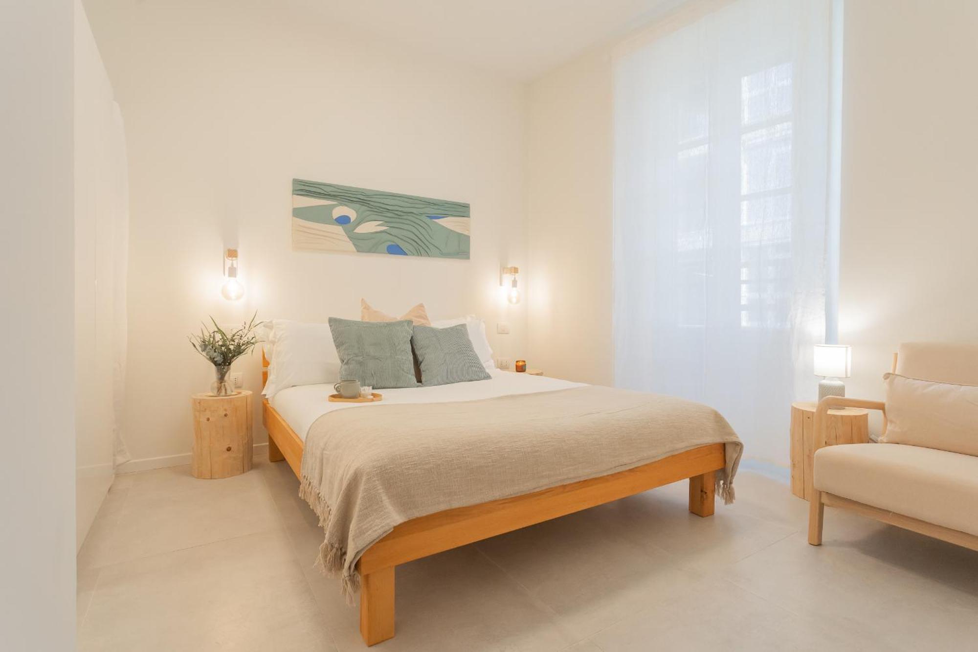 Enchanted Como Lake - City Apartment 2 By Rent All Como Luaran gambar