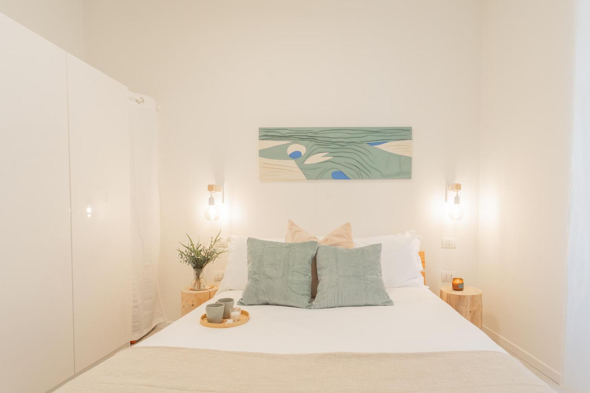 Enchanted Como Lake - City Apartment 2 By Rent All Como Luaran gambar