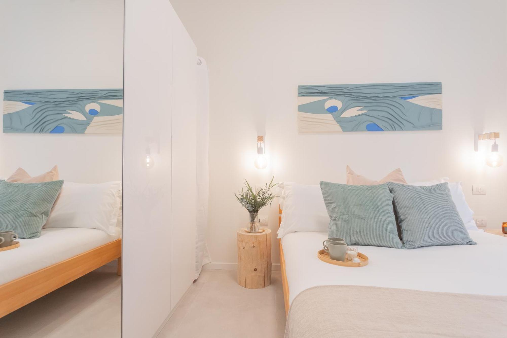 Enchanted Como Lake - City Apartment 2 By Rent All Como Luaran gambar