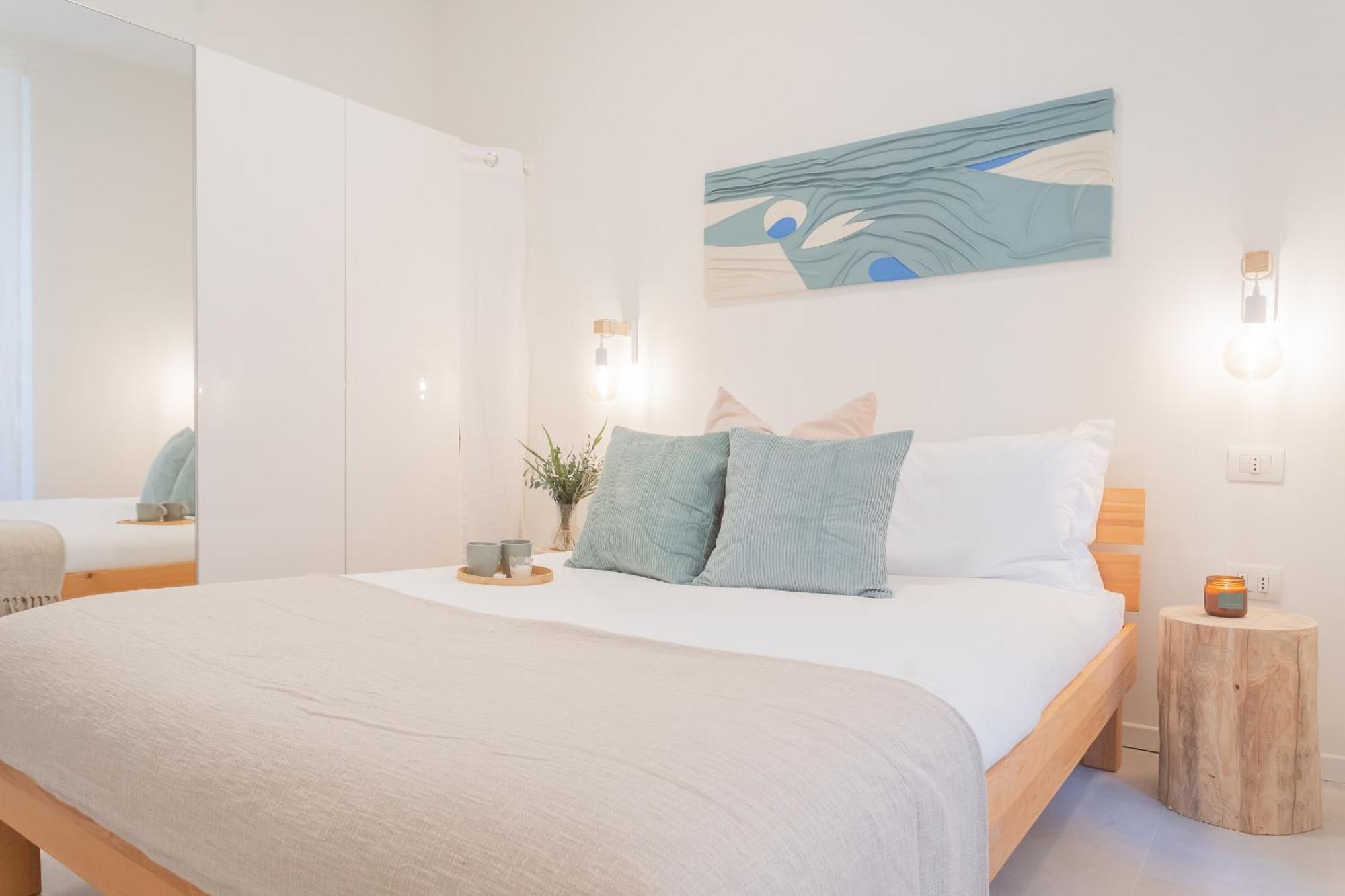 Enchanted Como Lake - City Apartment 2 By Rent All Como Luaran gambar